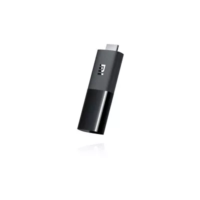 Kaufen Mi TV Stick Schwarz EU Portabler Streaming Media Stick Fernbedienung 1080p WLAN  • 54€