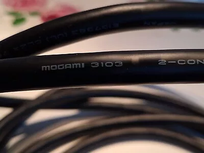 Kaufen Mogami 3103 LS-Kabel • 40€