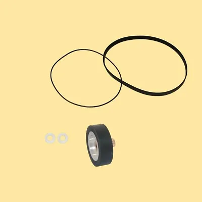 Kaufen Kit 1 Für Akai 4000 DS MKII Tonband Tape Recorder • 93€