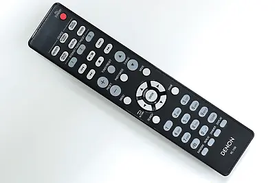 Kaufen DENON RC-1159 Original Für DNP-720AE DNP-730AE Remote/Fernbedienung NOS 4308 • 39.90€