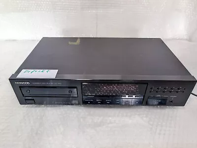 Kaufen Kenwood DP-1510 Compact Disc Player CD-Player CD-Spieler • 49.95€