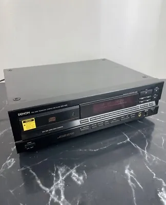 Kaufen Denon Compact Disc Player DCD-1520 • 189.90€