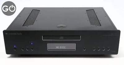 Kaufen CAMBRIDGE AUDIO AZUR 851C CD-Player Vorverstärker Pre-Amp DAC Digital Upsampling • 799€