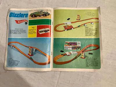 Kaufen Supercatalogo MATTEL 1970 Vintage • 29€
