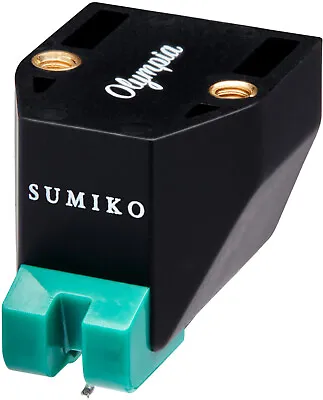 Kaufen SUMIKO OLYMPIA MM TONABNEHMER OYSTER SERIE MM Cartridge OYSTER SERIES • 249€