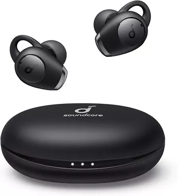 Kaufen Anker Soundcore Life A2 NC Wireless Earbuds, Kabellose ANC Kopfhörer USB-C - NEU • 79.95€