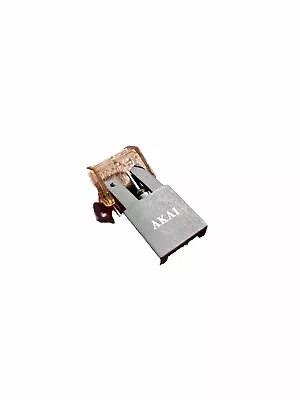 Kaufen Akai RS 180 Nadel Für Tonabnehmer PC 180 - Original - NEU • 200€