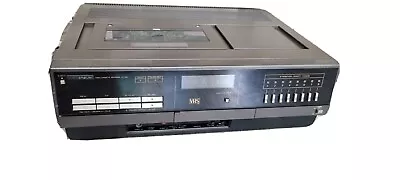 Kaufen UNIVERSUM ORION VH-555 VHS Videorecorder Video Cassette Recorder  1986 HiFi • 30€