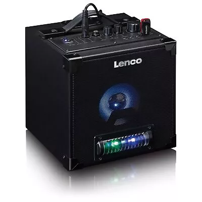 Kaufen Lenco BTC-070BK • 84.60€