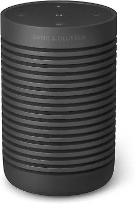 Kaufen Bang & Olufsen Beosound Explore - Drahtloser Tragbarer High-End-Bluetooth-Lautsprecher • 223.65€