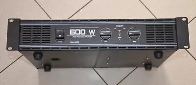 Kaufen Dune 600W PRO Power Amplifier • 90€