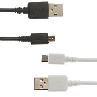 Kaufen USB 5 V Ladekabel Kompatibel Mit Audio Technica ATH-ANC700BT Kopfhörern • 6.92€