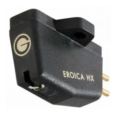Kaufen Goldring Eroica H MC High-Output Moving Coil Tonabnehmer / Cartridge • 549€