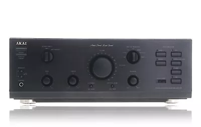 Kaufen Akai AM-39 Vollverstärker Amplifier Verstärker • 179€