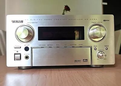 Kaufen TEAC AG-H550 Reference High End Stereo + 5.1Surround Receiver JAPAN • 198€