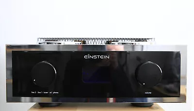 Kaufen Einstein Audio Verstärker The Absolute Tune / OVP / Defekt • 309€