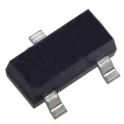 Kaufen BC848C Transistor - 10er Pack - Brandneu UK Lagerbestand • 1.32€