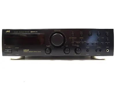 Kaufen JVC RX-230R Stereo RDS Receiver • 54.95€