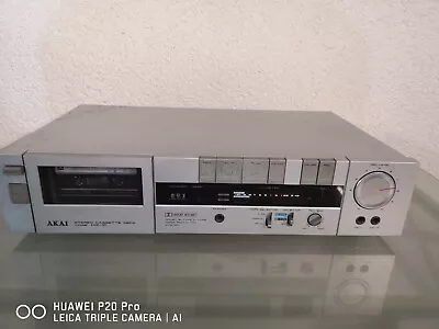 Kaufen Akai HX-1 Stereo Tape Deck • 38.99€