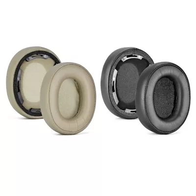 Kaufen Thicker Earpads Earmuffs For ATH SR50BT/ATH-SR50B Earphone Covers • 10.96€