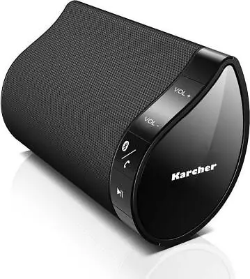 Kaufen Mobiler Bluetooth Box Stereo Lautsprecher Wireless Tragbarer PC Handy Musikbox • 7.99€