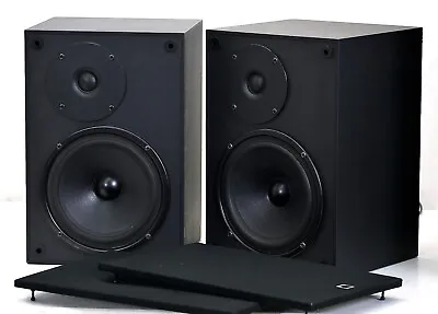 Kaufen ARCUS Audio TS-80 Vintage Speaker/Lautsprecher Boxen Top Zustand+1J.Garantie!! • 119€