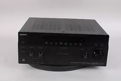 Kaufen Sony STR-DG2100 7.1-Channel Multi Channel Surround Sound A/V Receiver • 170.59€