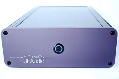 Kaufen KJF Audio Sa-01 Mono/Stereo Hypex Ncore Endstufe • 842.53€