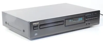 Kaufen Klassischer Onkyo DX-7111 HiFi CD-Player • 69€