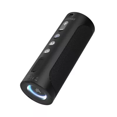 Kaufen Tragbarer Kabelloser Lautsprecher Bluetooth 5.0 45W LED Tronsmart T6 Pro • 89.99€
