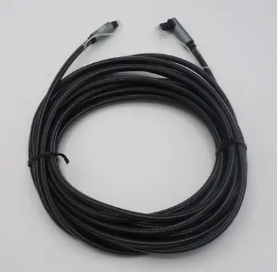 Kaufen EMK Optisches Audiokabel Toslink Auf Mini Toslink Kabel 3,5 Adapter Toslink SPDI • 10.89€