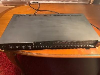 Kaufen Braun Audio System RS1 Synthesizer  Vintage • 135€