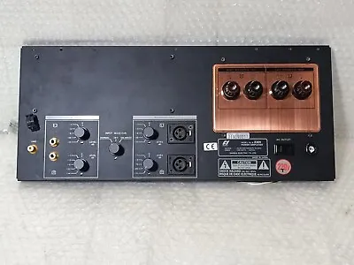 Kaufen Sansui B-2301 Ruckplatte Stereo Verstärker Vintage 1985 High End Ersatzteile • 650€