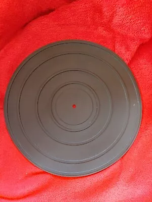 Kaufen Plattentellerauflage Gummimatte Gummiauflage Plattentellerauflagematte • 8€