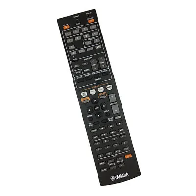 Kaufen Remote Control For Yamaha RX-V373 RX-V375 RX-V473 RX-V567 RX-V667 AV Receiver • 22.65€