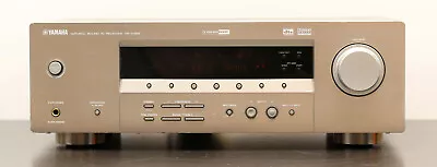 Kaufen Yamaha RX-V359 Natural Sound AV Receiver Dolby Digital Pro Logic II DSP • 119.99€