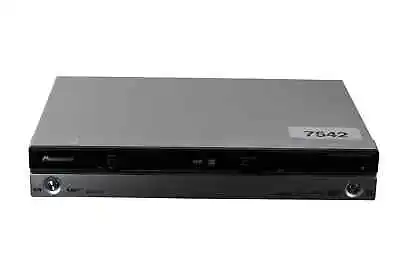 Kaufen Pioneer DVR-555H-S | DVD / Harddisk Recorder (160 GB) • 139.99€
