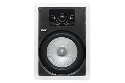 Kaufen Earthquake Sound IMAGE-8 2-Way 8  In-Wall Center Speaker 8-Ohm B-STOCK • 51.06€