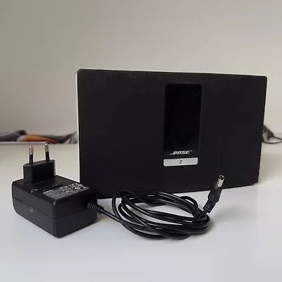 Kaufen Bose SoundTouch Portable 20 Weiß - DEFEKT • 50€
