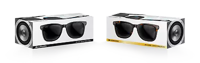 Kaufen Ausounds Lens - True Wireless Audio Sonnenbrille Sound BT Braun EUVP 159,95 • 99.90€