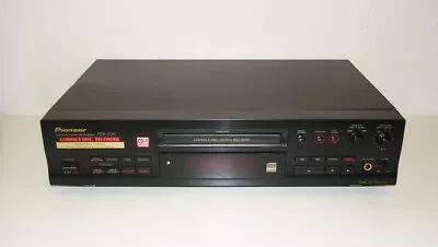 Kaufen Pioneer PDR-509 CD-Recorder Player • 40€