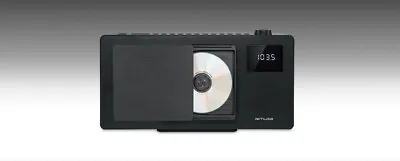 Kaufen Stereoanlage Muse Kompakt-System DAB+/ FM CD M-65 DBT • 149€