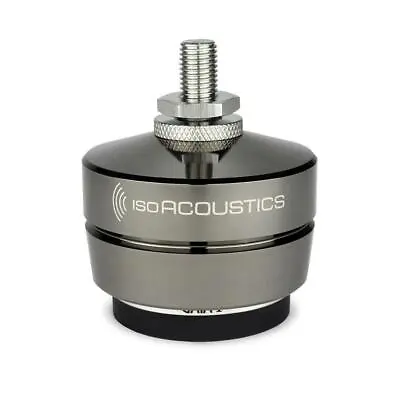 Kaufen IsoAcoustics GAIA I Lautsprecher Füße Isolatoren Absorber Speaker 4 Stück/ 100kg • 709€
