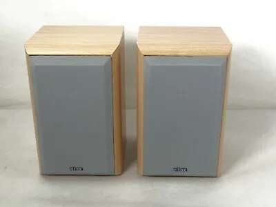 Kaufen Eltax Millennium Mini Kompakte Stereo-Lautsprecher. NEU. Verpackt. • 46.77€