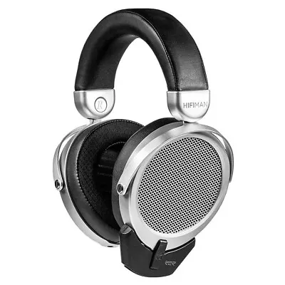 Kaufen Hifi Man Deva Pro Kopfhörer - Bluetooth Offene Rückseite Stealth Magnet über Ohr Schwarz • 353.23€