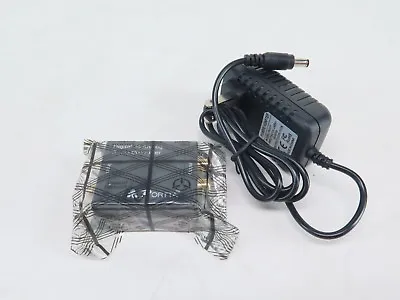 Kaufen Portta Petdtap Digital Optisch Coax Auf Analog Rca Audio Converter - Neu Open • 8€