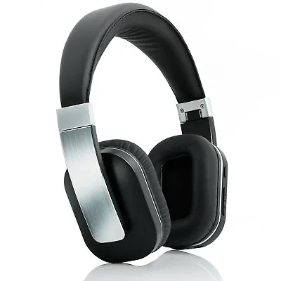 Kaufen CSL 450 LE Bluetooth Kopfhörer / Headphone / Headset Mit Freisprecheinrichtung • 15.99€
