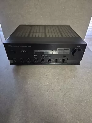 Kaufen Yamaha AX-900 Natural Sound Stereo Amplifier Bolide 100% OK • 169.99€