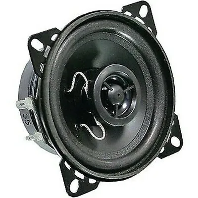Kaufen Lautsprecher Koaxial An 2 Wege 10 CM (4  ) 4 Ohm 30 W • 33.33€