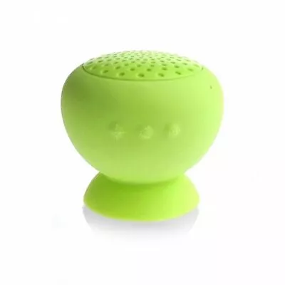 Kaufen Ewent ESTAND Grün Bluetooth Lautsprecher Tragbar Für Tablet Und Smartphone Neu • 8.09€